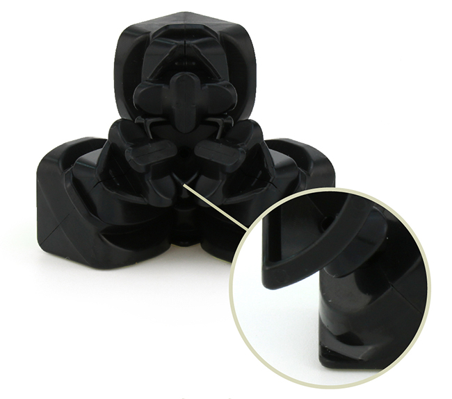 Cubing Classroom MF3RS2 3x3x3 Speed Cube